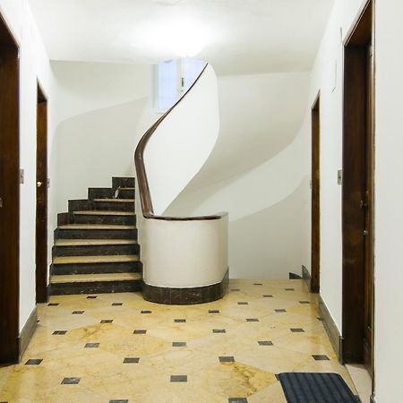 Ponte Vecchio Florence Apartment Bagian luar foto