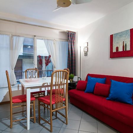 Ponte Vecchio Florence Apartment Bagian luar foto