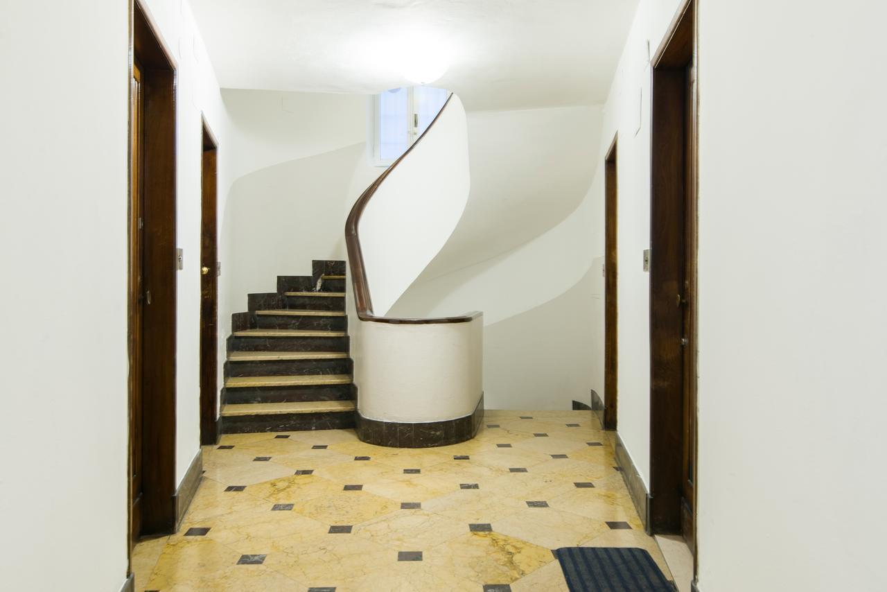 Ponte Vecchio Florence Apartment Bagian luar foto