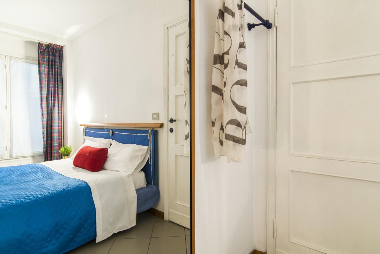 Ponte Vecchio Florence Apartment Bagian luar foto